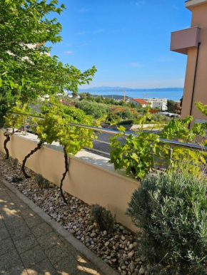 Adria Apartment Makarska